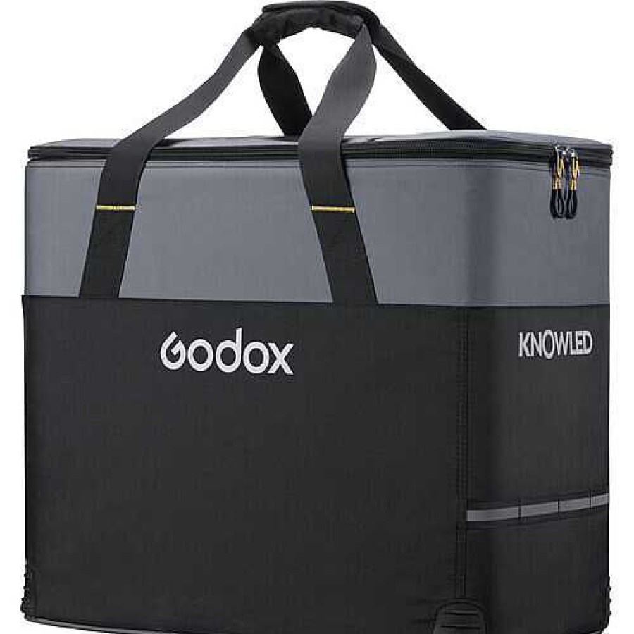 Godox Godox Mg1200Bi Gf14B Barndoor Bag To Fit Fresnel G14 Lighting Cases