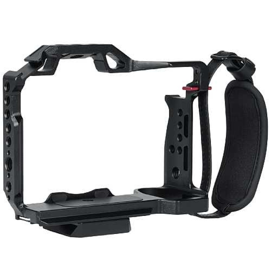 Sirui Sirui Camera Cage For Panasonic S5Ii/S5Iix Camera Cages & Rigs