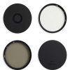 Urth Urth 86Mm Uv + Circular Polarising (Cpl) Lens Filter Kit (Plus+) Filter Kits