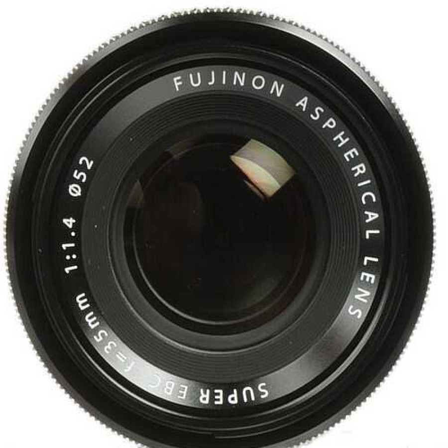 Fujifilm Fujifilm Xf 35Mm F/1.4 R Lens Fujifilm X-Mount