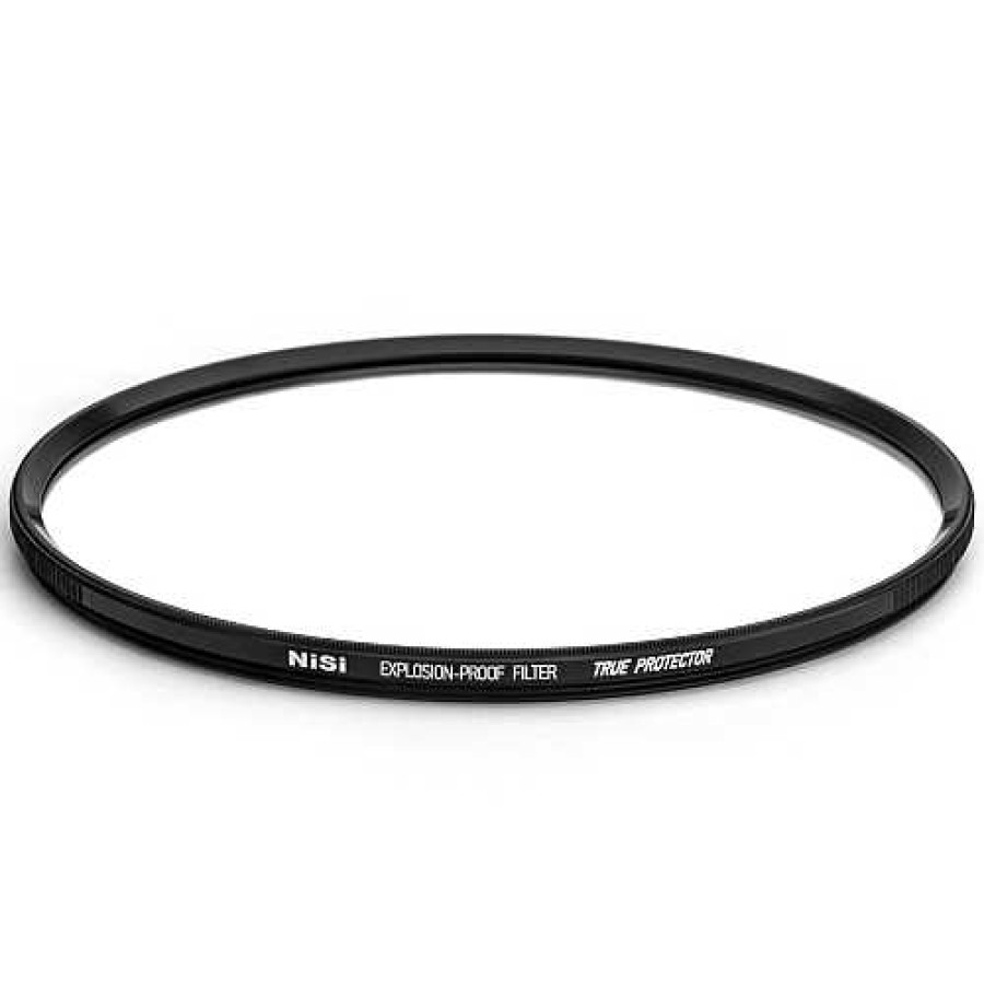 NiSi Nisi Cinema True Protector Explosion-Proof Filter For Cooke (Lpcs8-9975) Protection Filters