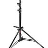 Manfrotto Manfrotto 1004Bac Baby Lightweight Master Stand Light Stands, Backgrounds & Mounting