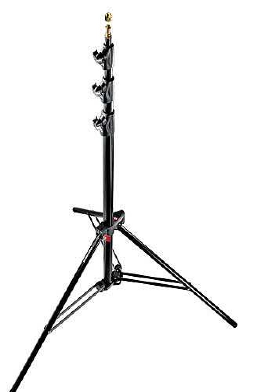 Manfrotto Manfrotto 1004Bac Baby Lightweight Master Stand Light Stands, Backgrounds & Mounting