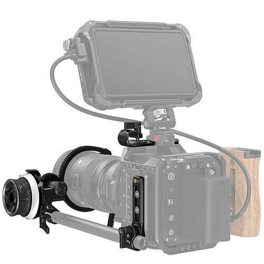 SmallRig Smallrig Mini Follow Focus 3010B Camera Cages & Rigs