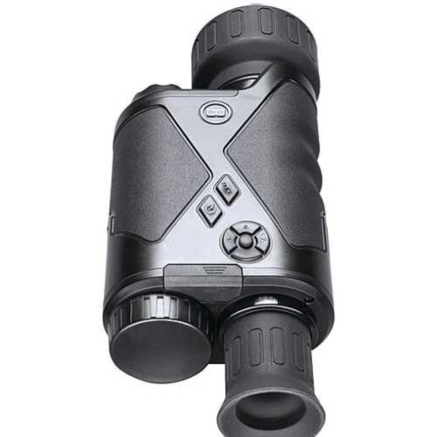 Bushnell Bushnell 6X50 Equinox Z2 Digital Night Vision Monocular Binoculars & Optical