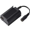 Panasonic Panasonic Dmw-Dcc17 Dc Coupler Ac Adapters