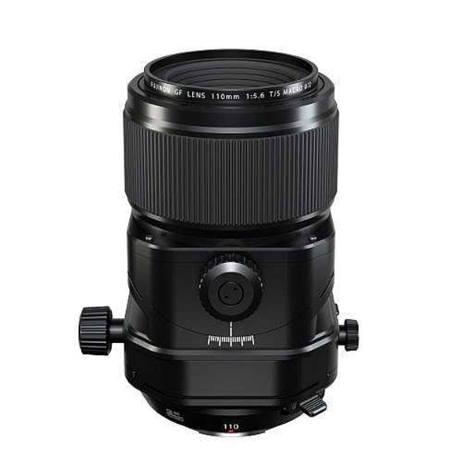 Fujifilm Fujifilm Gf 110Mm F/5.6 Tilt Shift Macro Lens Fujifilm Gf-Mount