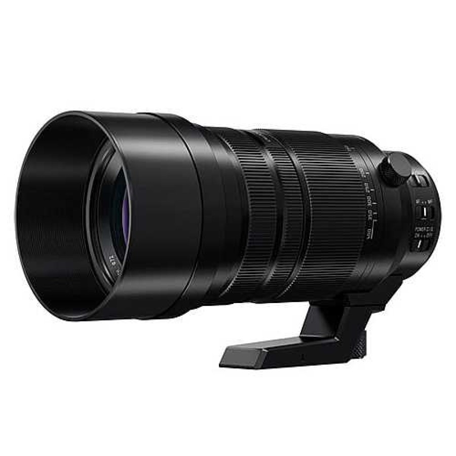 Panasonic Panasonic Leica Dg 100-400Mm F/4-6.3 Asph Power Ois Lens Micro Four Thirds Mount