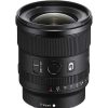 Sony Sony Fe 20Mm F/1.8 G Lens Sony Fe-Mount