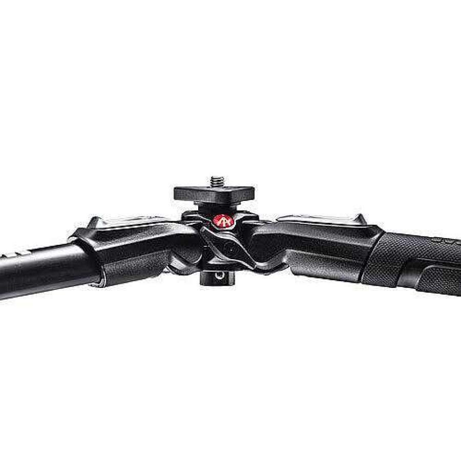 Manfrotto Manfrotto Mt190X3 Tripod - Legs Only Tripods