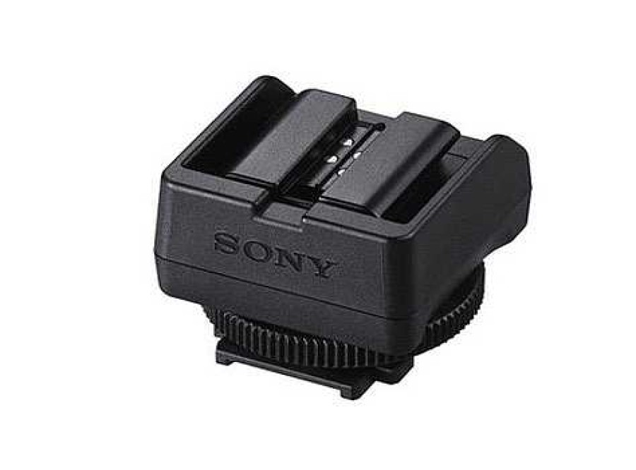 Sony Sony Shoe Adapter - Multi Interface To Auto-Lock #Adp-Maa Shoe Mount Adapters