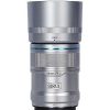 Sirui Sirui Sniper 56Mm F/1.2 Apsc Auto-Focus Lens For Nikon Z Mount - Silver Nikon Z Mount