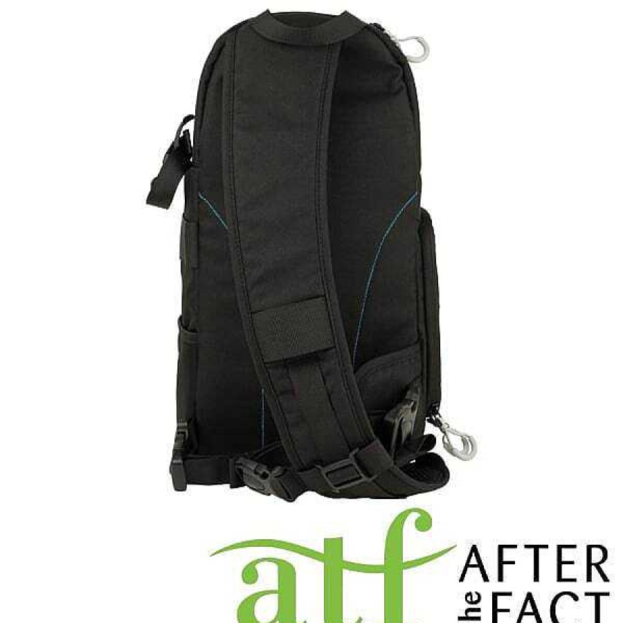 ATF Atf Cato Sling Backpack Backpacks