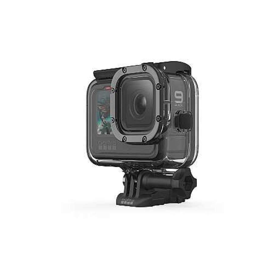 GoPro Gopro Protective Housing For Select Gopro Hero Cameras Underwater Housings