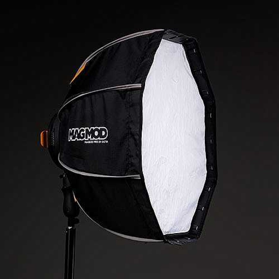 MagMod Magmod Magbox Pro 24 Octa Flash Diffusers & Modifiers