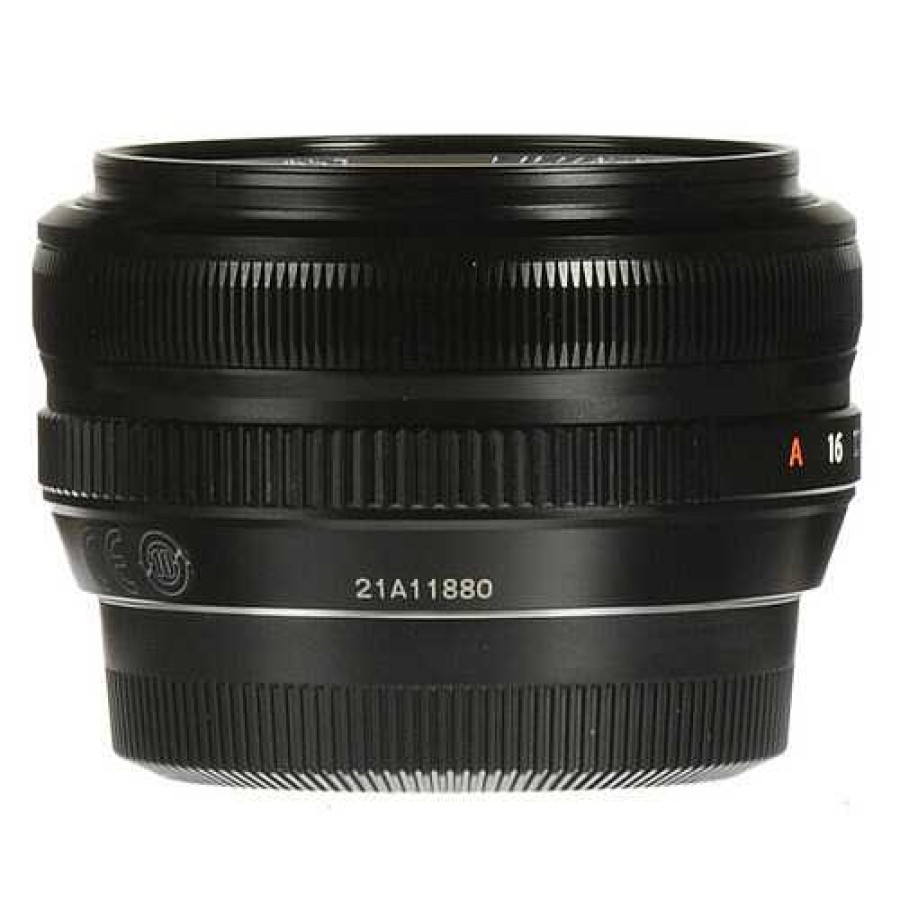 Fujifilm Fujifilm Xf 18Mm F/2 R Lens Fujifilm X-Mount