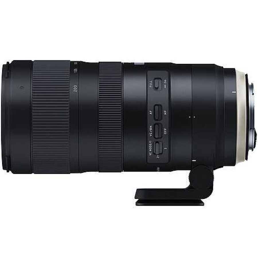 Tamron Tamron 70-200Mm Sp F/2.8 Di Vc Usd G2 Lens - Canon Canon Eos Ef Mount