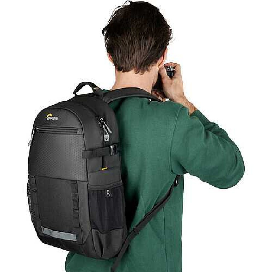 Lowepro Lowepro Adventura Bp 150 Iii Backpack - Black Backpacks