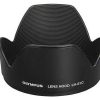 Olympus Olympus Lh-61C Lens Hood For M.Zuiko 14-150Mm Lens Hoods