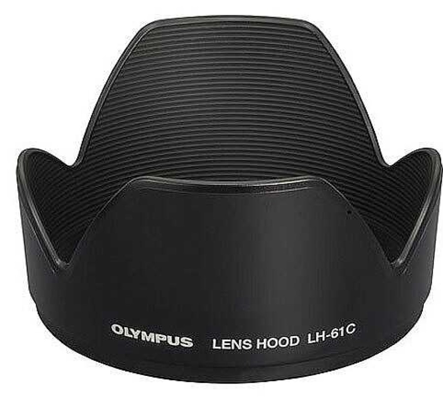 Olympus Olympus Lh-61C Lens Hood For M.Zuiko 14-150Mm Lens Hoods