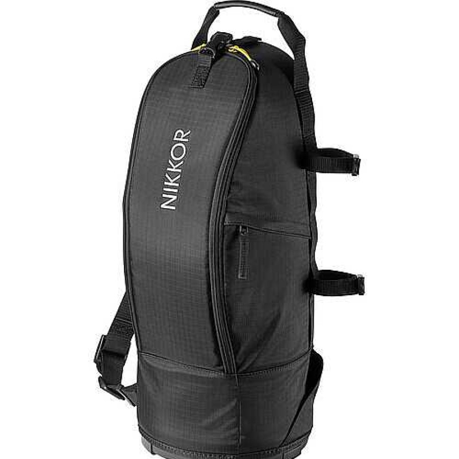 Nikon Nikon Lens Case Cl-L3 For Nikkor Z 400Mm F/2.8 Tc Vr S Lens Cases