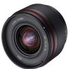 Samyang Samyang 12Mm F/2 Auto Focus Umc Ii Lens For Sony Fe Sony Fe-Mount