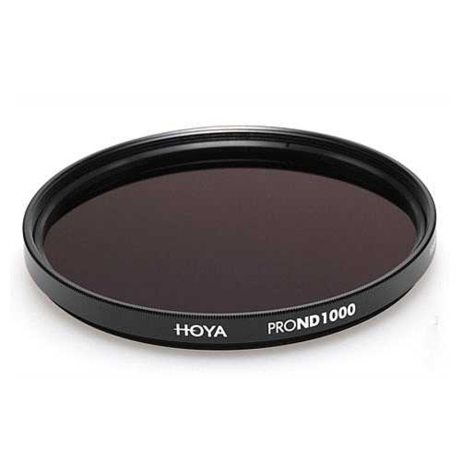 Hoya Hoya Pro 1000X Neutral Density Filter - 77Mm Neutral Density Filters