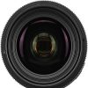 Sigma Sigma 35Mm F/1.4 Dg Hsm Lens - L Mount L-Mount Alliance Lenses