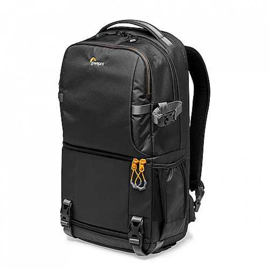 Lowepro Fastpack 250 Aw Iii Backpack Black Backpacks