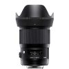 Sigma Sigma 28Mm F/1.4 Dg Hsm Art Lens - Nikon Nikon F Mount