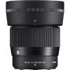 Sigma Sigma 56Mm F/1.4 Dc Dn Contemporary Lens For Nikon Z Mount Nikon Z Mount