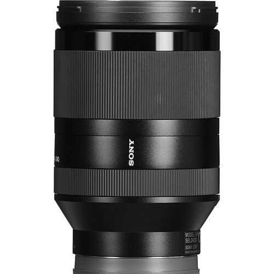 Sony Sony Fe 24-240Mm F/3.5-6.3 Oss Lens Sony Fe-Mount