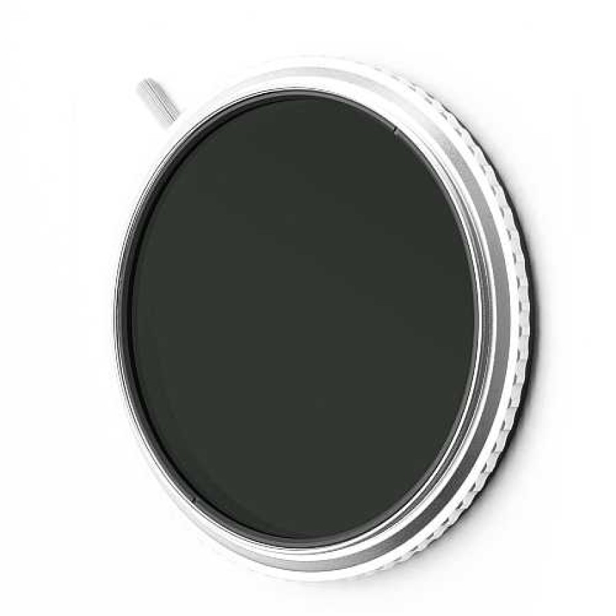 NiSi Nisi 55Mm True Color Nd-Vario Pro Nano 1-5Stops Variable Nd Neutral Density Filters