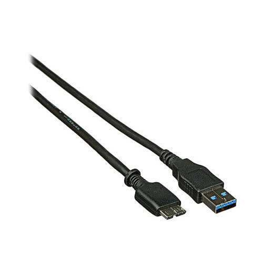 Nikon Nikon Uc-E22 Usb 3.0 Cable Cables