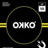 Okko Okko 58Mm Pro Magnetic Uv Filter Uv Filters