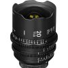 Sigma Sigma 20Mm T1.5 Cine Lens - Sony E Canon Eos Ef Mount