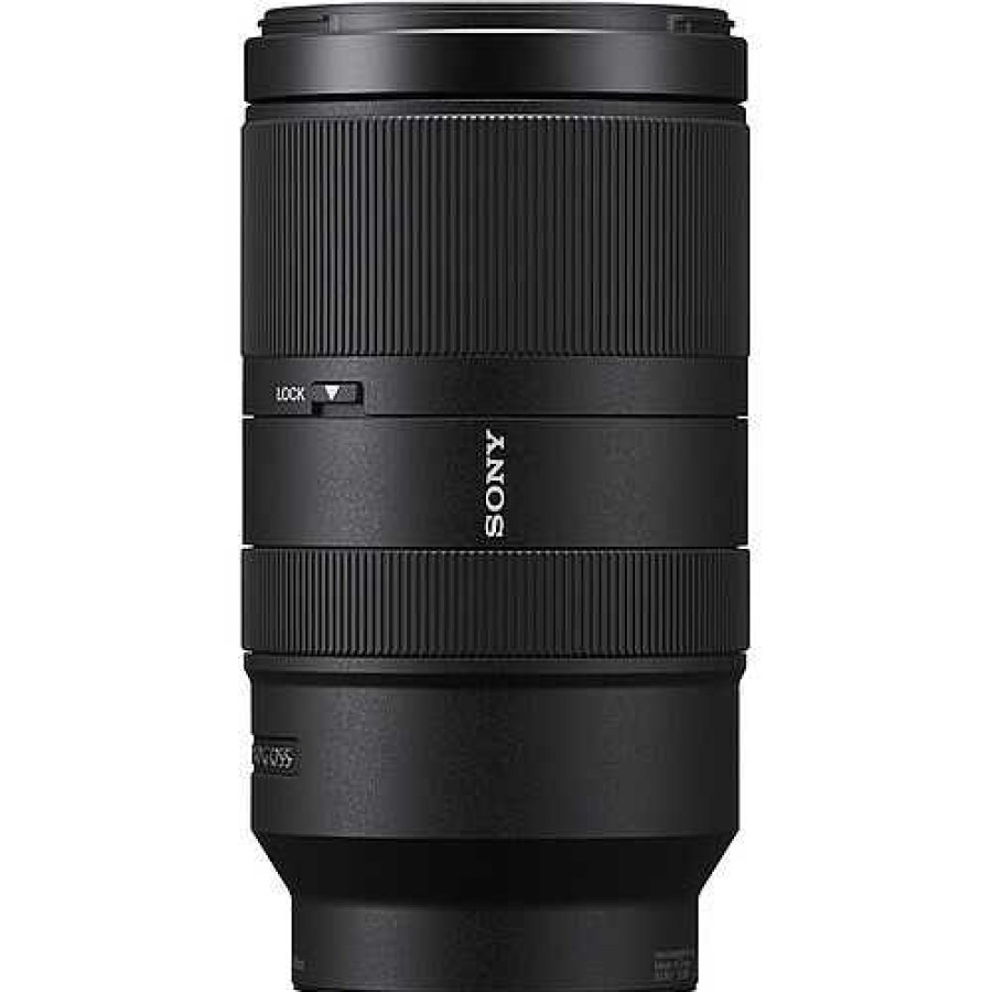 Sony Sony E 70-350Mm F/4.5-6.3 G Oss Lens Sony E-Mount