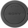 Sony Sony Alc-B1Em Body Cap For E-Mount Doors, Clips & Covers