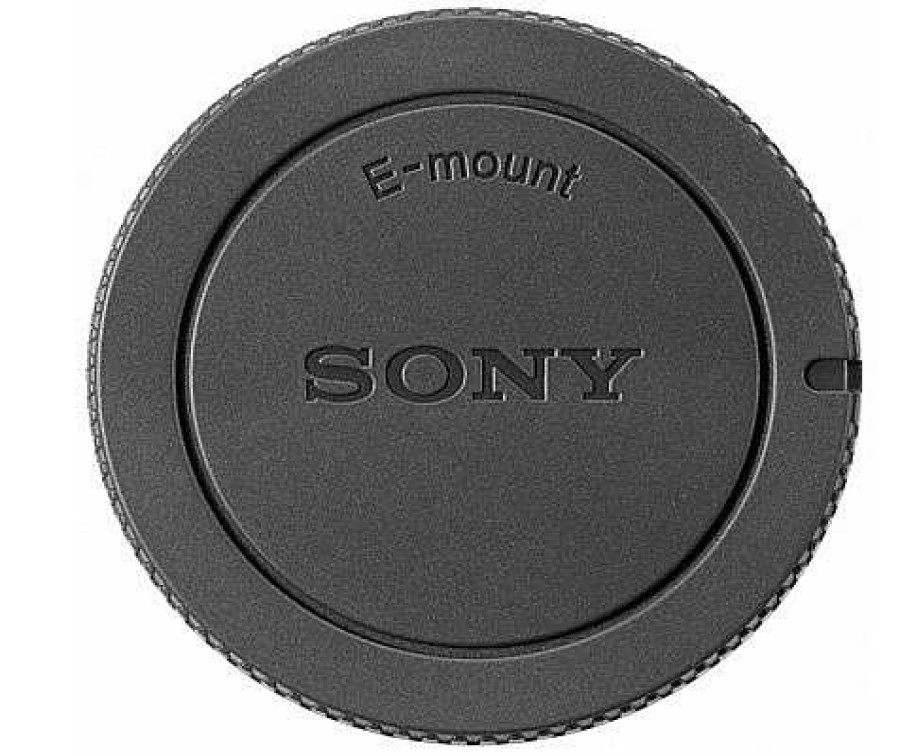 Sony Sony Alc-B1Em Body Cap For E-Mount Doors, Clips & Covers