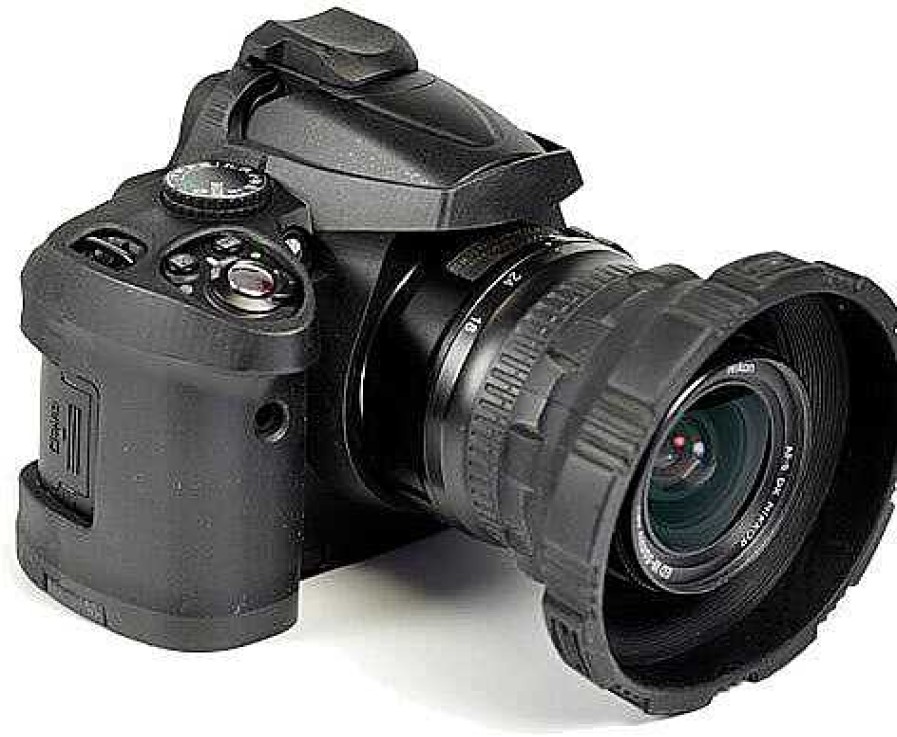 Camera Armor Camera Armor For The Nikon D5000 D-Slr Camera Bag & Case Accessories