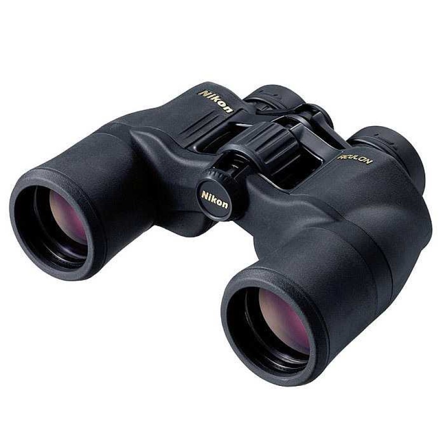 Nikon Nikon Aculon A211 - 8X42 Binoculars Binoculars & Optical