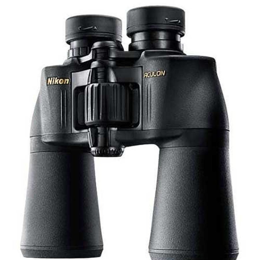 Nikon Nikon 12X50 Aculon A211 Binocular Binoculars & Optical