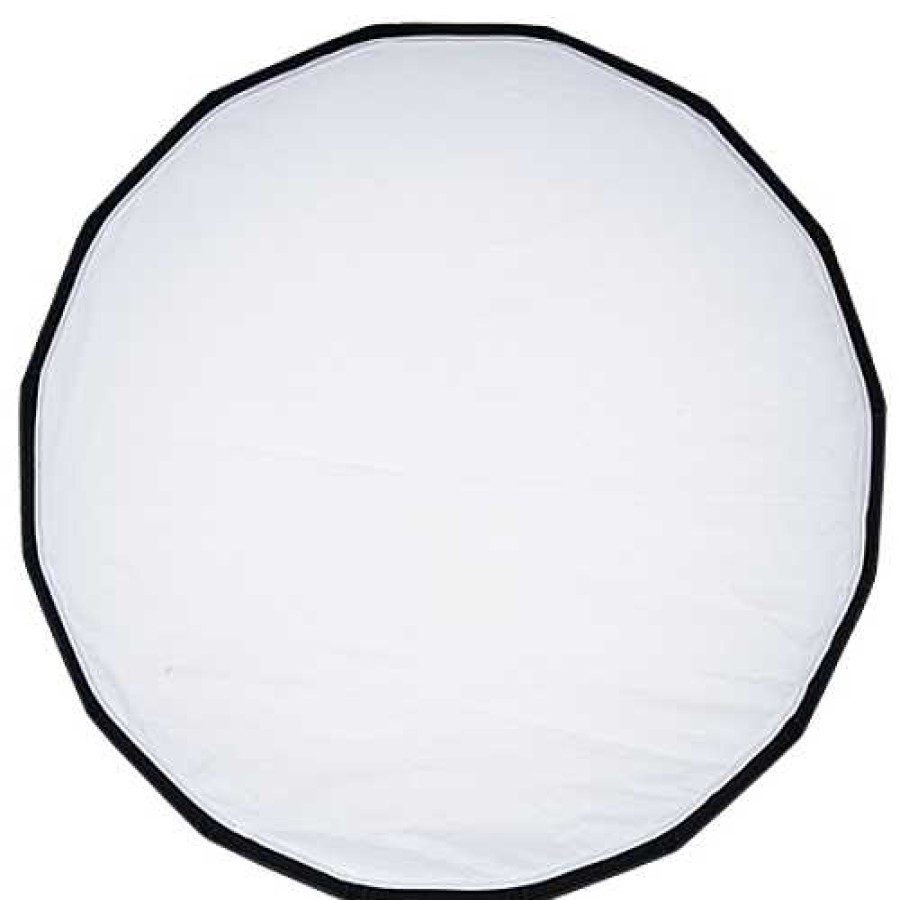 Jinbei Jinbei 85Cm Quick Open Beauty Dish Softbox With Bowens Mount Reflectors, Softboxes & Umbrellas