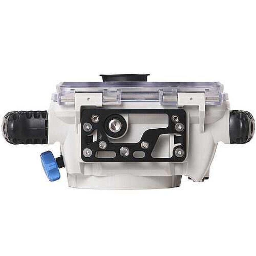 AquaTech Aquatech Edge Base Underwater Sport For Canon R6 - Grey Underwater Housings