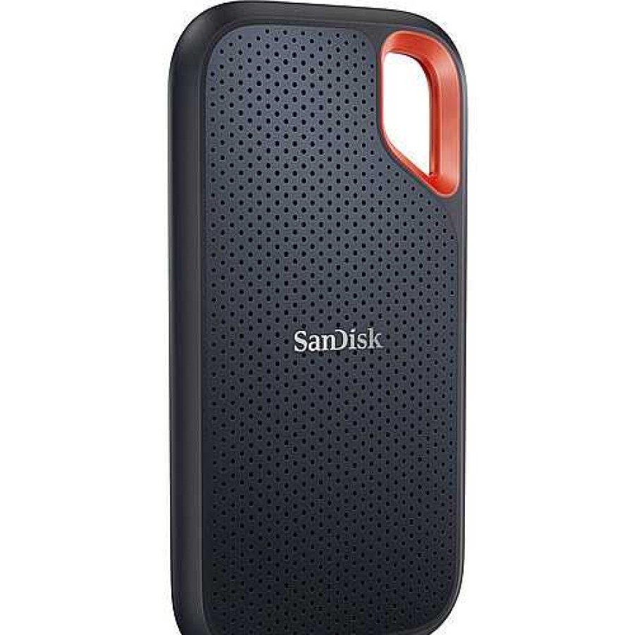 SanDisk Sandisk Extreme Portable Ssd - 1Tb - V2 Hard Disk Storage