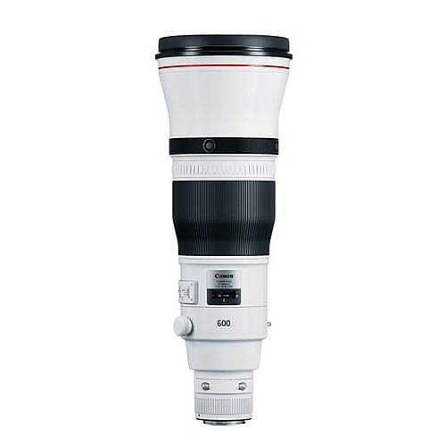 Canon Canon Ef 600 Mm F/4L Is Iii Usm Lens Canon Eos Ef Mount