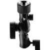 Manfrotto Manfrotto Mlh1Hs-2 Cold Shoe Tilt Head For Speedlights And Leds Mounting Hardware