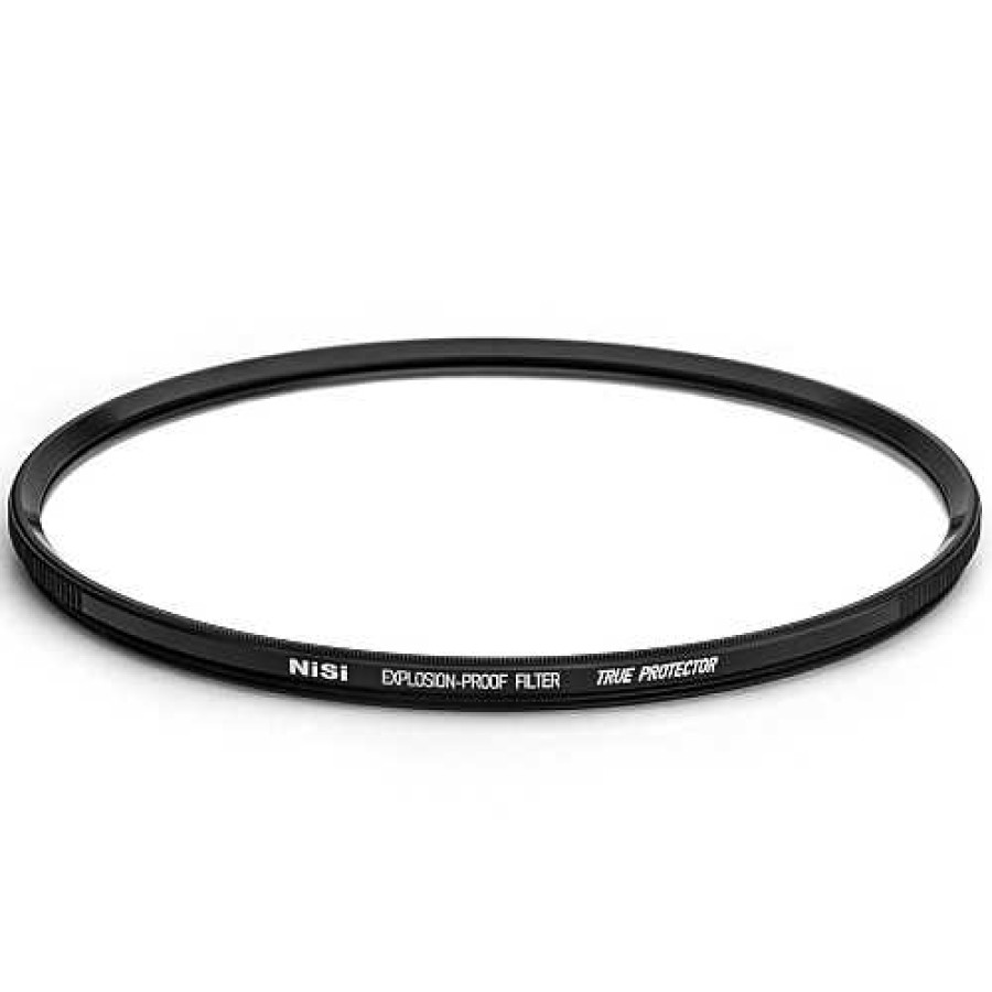 NiSi Nisi Cinema True Protector Explosion-Proof Filter For Fujinon Premista (Fj-28250) Protection Filters