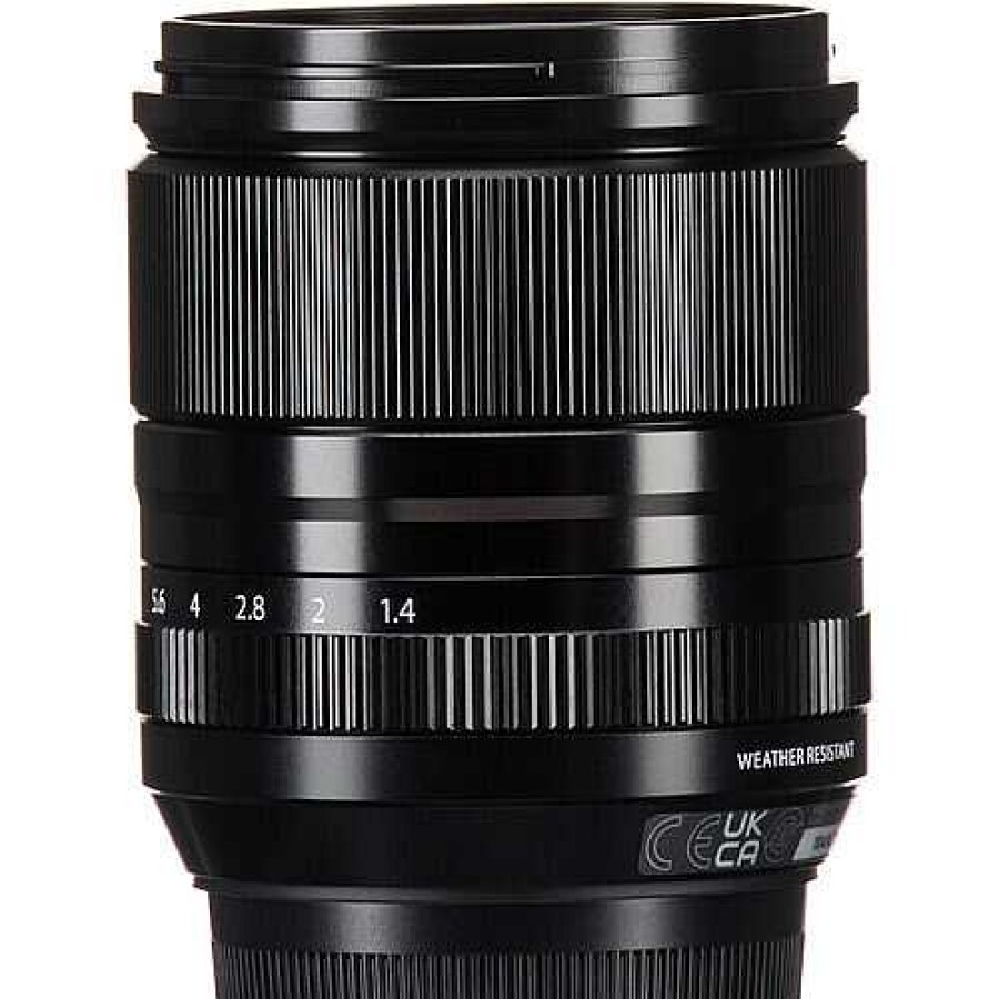 Fujifilm Fujifilm Xf 33Mm F/1.4 R Lm Wr Lens Fujifilm X-Mount