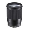 Sigma Sigma 16Mm F/1.4 Dc Dn Contemporary Lens - Sonye Sony E-Mount